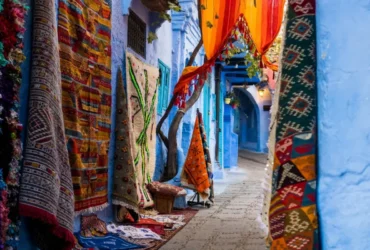 The Ultimate Guide to Authentic Moroccan Berber Rugs