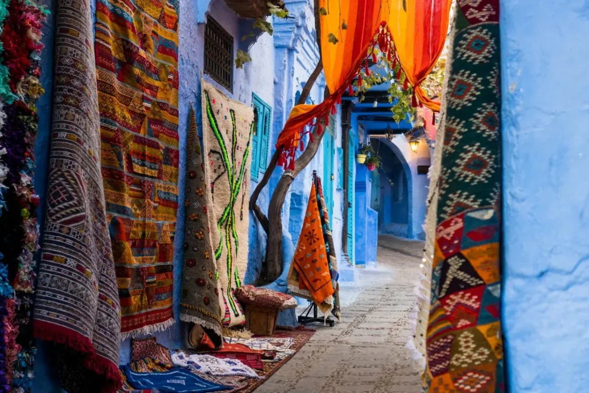 The Ultimate Guide to Authentic Moroccan Berber Rugs