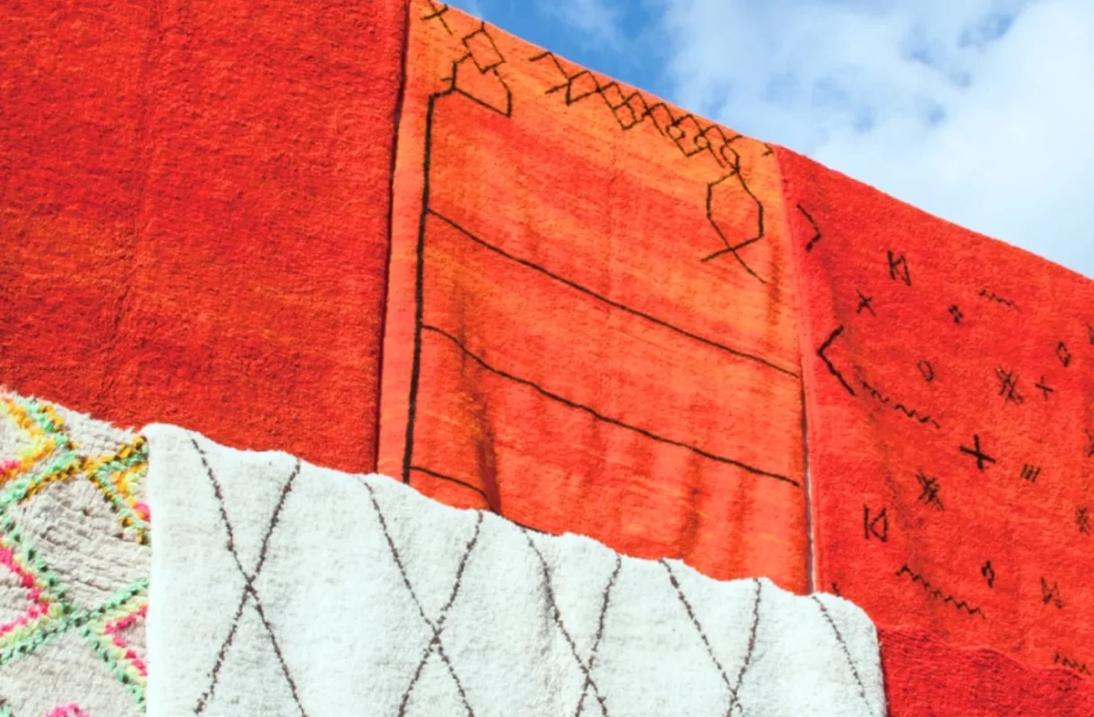 Why Are Moroccan Rugs So Expensive?