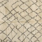 Types of Berber Rugs: From Beni Ourain to Boucherouite